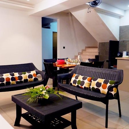 Alibaug Serenity Villa Alībāg Eksteriør bilde