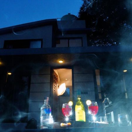 Alibaug Serenity Villa Alībāg Eksteriør bilde