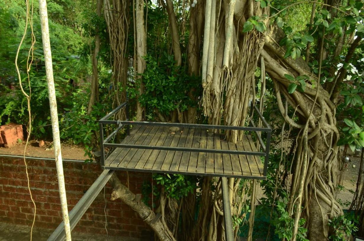 Alibaug Serenity Villa Alībāg Eksteriør bilde