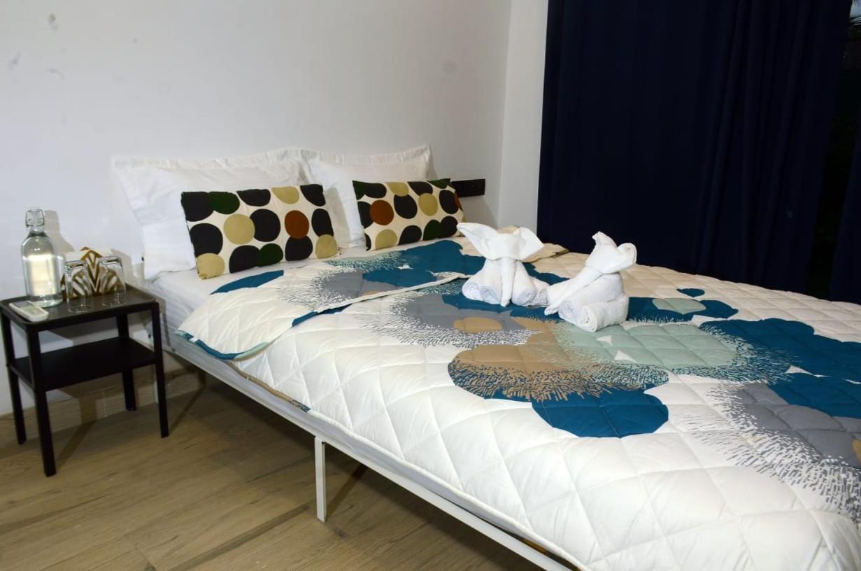 Alibaug Serenity Villa Alībāg Eksteriør bilde